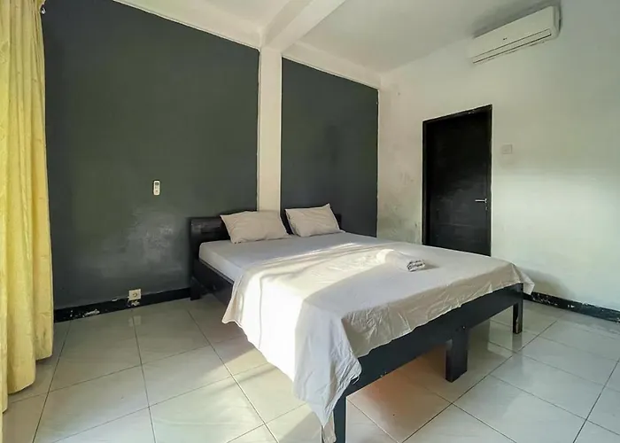 711 Gili Trawangan Mitra Reddoorz