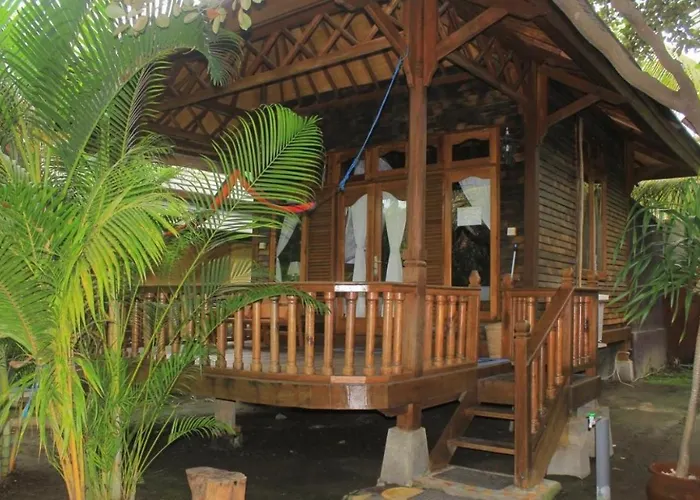 Bronze Bungalow