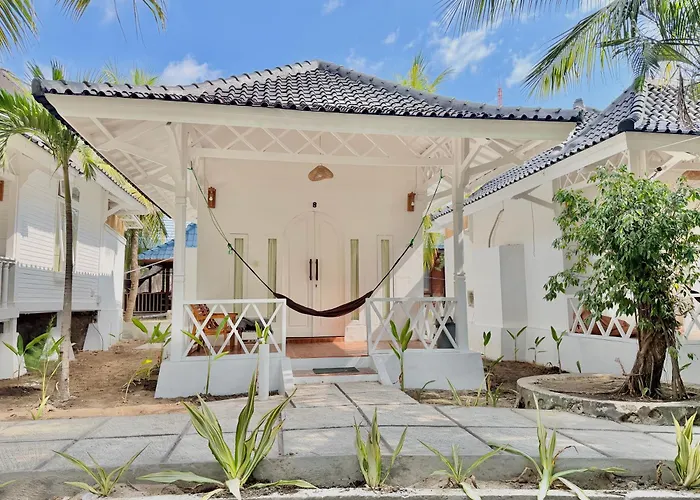 Bronze Bungalows